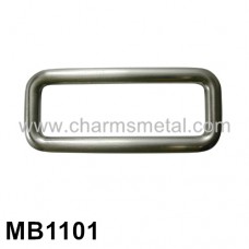 MB1101 - Rectangular Buckle